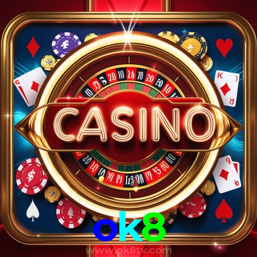 ok8 – Crash Online com Altos Retornos e Apostas em Tempo Real