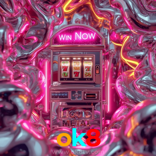 ok8 – Promoções de Cassino Online com Rodadas Grátis