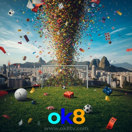 ok8: Bônus Exclusivos e Promoções de Cassino Seguras