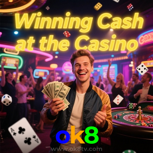 Login Social e Inovador: Conheça o ok8